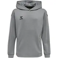 Hummel Core Xk Poly Tröja Med Huva