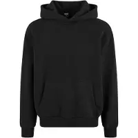 Urban Classics Sweatshirt svart