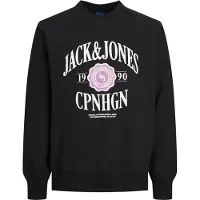 Jack & Jones Lucca Branding Tröja