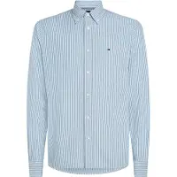 Tommy Hilfiger Heritage Oxford Rf Skjorta Med Långa ärmar