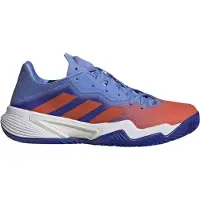 Adidas Barricade Clay Alla Pumps