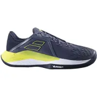 Babolat Propulse Fury 3 Skor För Grus