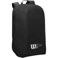 Wilson Bela DNA Super Tour Padel Backpack Black
