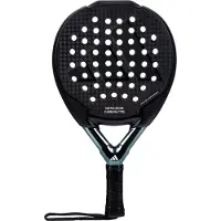 Adidas Metalbone Carbon Ctrl 3.3 Padelracket
