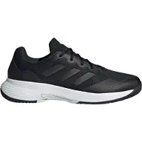 Adidas Sportsko 'Gamecourt 2.0 ' svart