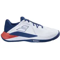 Babolat Propulse Fury 3 Alla Pumps