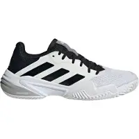 Adidas Barricade Alla Pumps