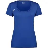 Babolat Play T-shirt Med Korta ärmar