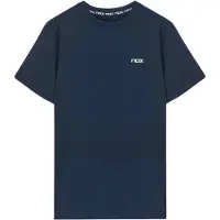NOX Team T-shirt Med Korta ärmar