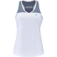 Babolat Play ärmlös T-shirt
