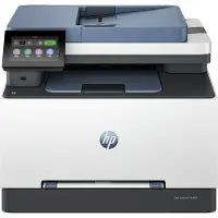HP Laserjet Pro Mfp 3302fdwg Multifunktionsskrivare