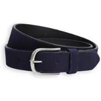 Dockers Casual Suede Bälte