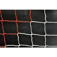 Lynx Sport Stadium Football 4 Mm Målnät