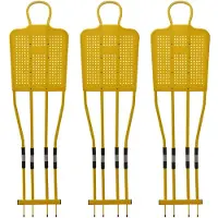 Sporti France 180 Cm Frisparksträningsdocka 3 Enheter