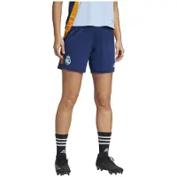 Adidas Real Madrid 24/25 Competition Träning Kvinnors Shorts