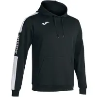 Joma Champpionship Iv Tröja Med Huva