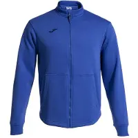 Joma Confort Iv Sweatshirt Med Dragkedja