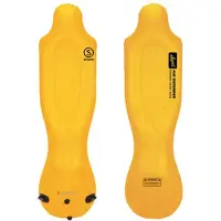 Sporti Airgoal 185 Cm Frisparksträningsdocka