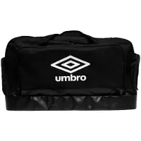 Umbro Logo Hard Base 100l Väska