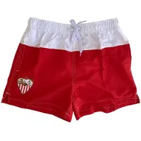 Sevilla Fc Swimming Shorts