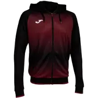 Joma Tiger V Sweatshirt Med Dragkedja
