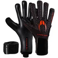 Ho Soccer Mg Legend Elite Negative Målvaktshandskar