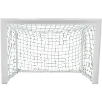 Sporti France Mini Hopfällbart Mål 155x95x75 Cm