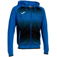 Joma Tiger V Sweatshirt Med Dragkedja