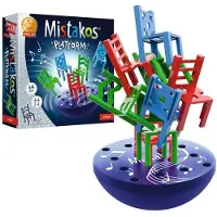 Trefl GAME Mistakos Platform 02514 8