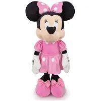 Simba Minnie Mouse-gosedjur 120 Cm