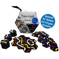 Tantrix Spelpaket Specialutgåva Brädspel