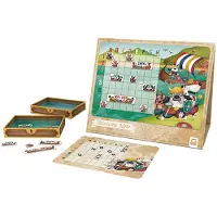Eurekakids Sjöstridsspel