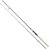 Dam Steelhead Iconic Haspelspö (Längd & Kastvikt: 2,28m 12-35g)