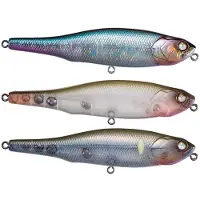 Valleyhill Whiplash Live Wire Ytvatten Stickbait 12.6g 100 Mm