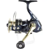 GARBOLINO Lexica Predator Fd Snurrande Fiskerulle