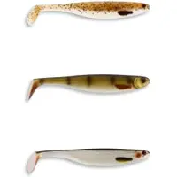 Westin Shad Teez Slim Mjukt Bete 17g 140 Mm 28 Enheter