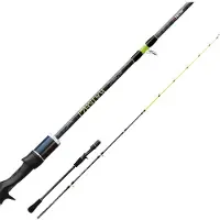 Falcon Black Phantom Vertical Ball Acid Jigging-spö