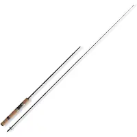 Herakles Genesi Black Stallion Spinnfiskespö