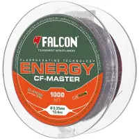 Falcon Energy Cf Master 1000 M Monofilament