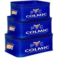 Colmic Combo Falcon 250-350-450 Eva-fodral