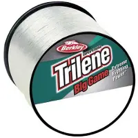 Berkley Trilene Big Game Monofilament 300 M