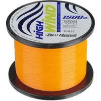 Kali Kunnan High Wind Monofilament 1500 M