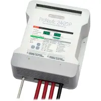 Mastervolt Pronautic 2420p Laddare