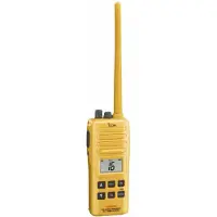 Oem Marine Ic-gm1600e Vhf-walkie-talkie