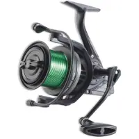 Spinit Live Surfcastingrulle