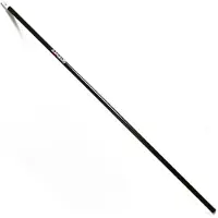 Amiaud Clip-on Hvy Sheated Håvskaft