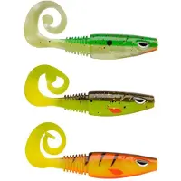 Berkley Sick Curl Mjukt Bete 80 Mm 48 Enheter