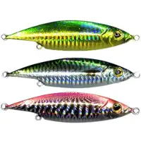 Jlc Real Inchiku 200g