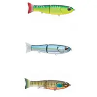 Sakura S-shiner Sinking 190s Glidebait 90g 190 Mm