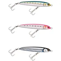 Yamashita Rerise S Sjunkande Stickbait 55g 130 Mm